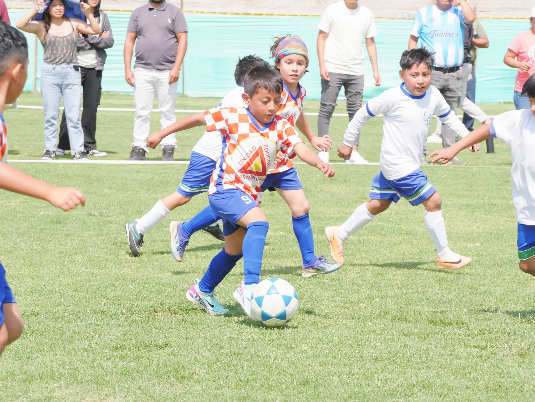 Momentos con estudiantes 19